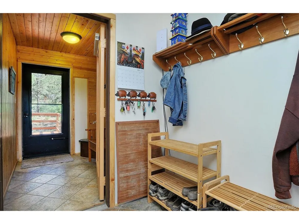 1111 Red Feather Road Cotopaxi, CO 81223