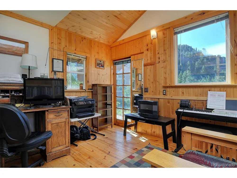1111 Red Feather Road Cotopaxi, CO 81223
