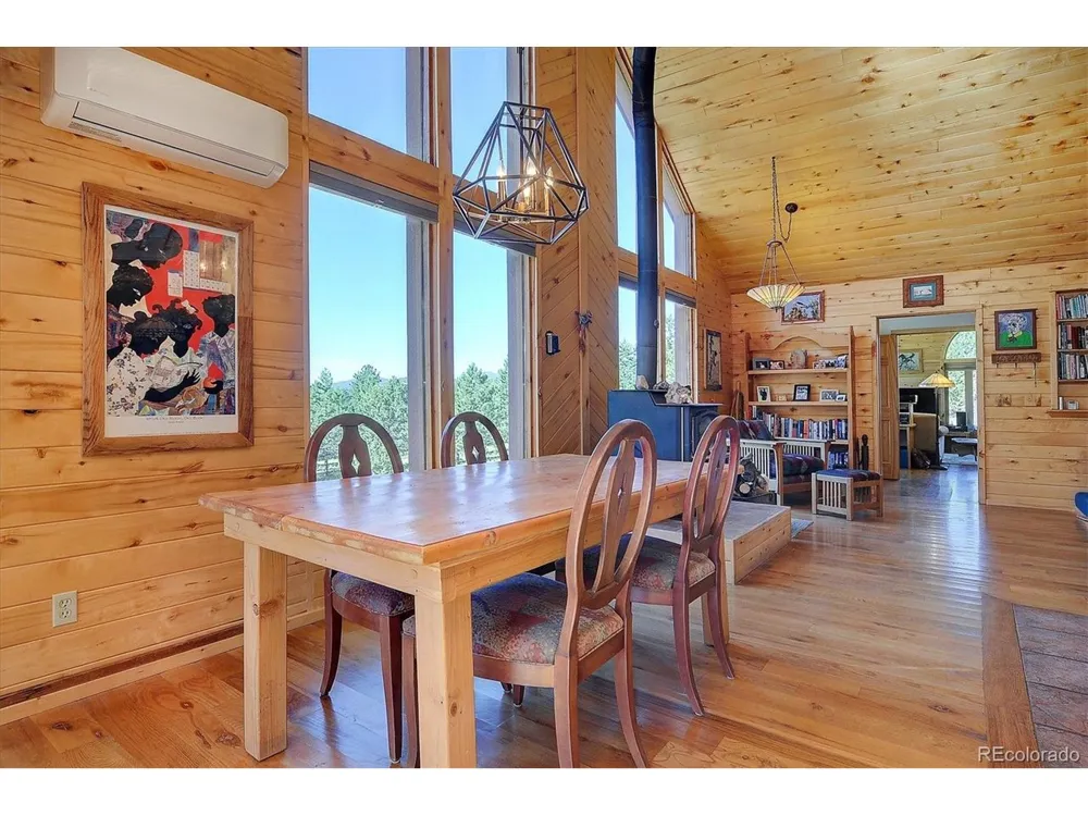 1111 Red Feather Road Cotopaxi, CO 81223