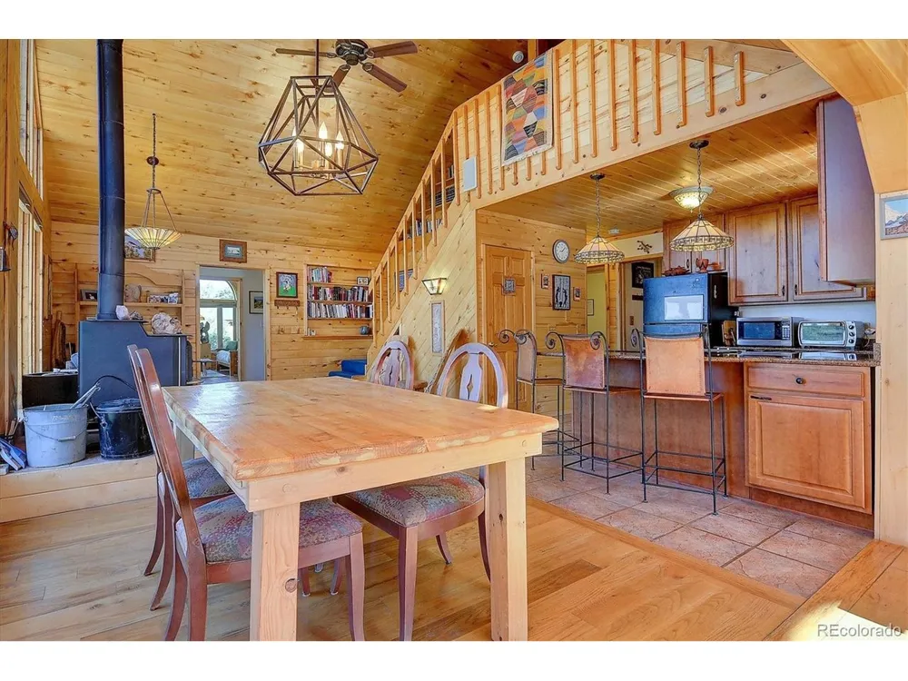 1111 Red Feather Road Cotopaxi, CO 81223