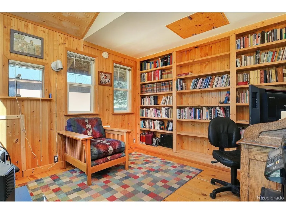 1111 Red Feather Road Cotopaxi, CO 81223