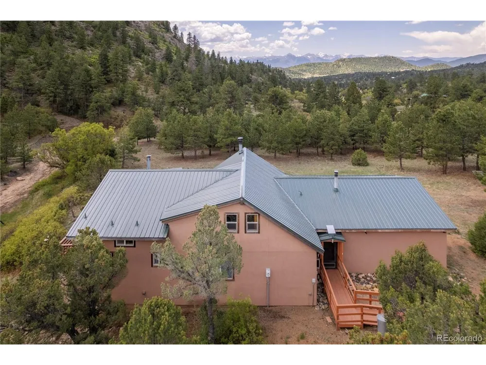1111 Red Feather Road Cotopaxi, CO 81223