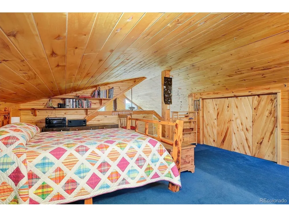 1111 Red Feather Road Cotopaxi, CO 81223
