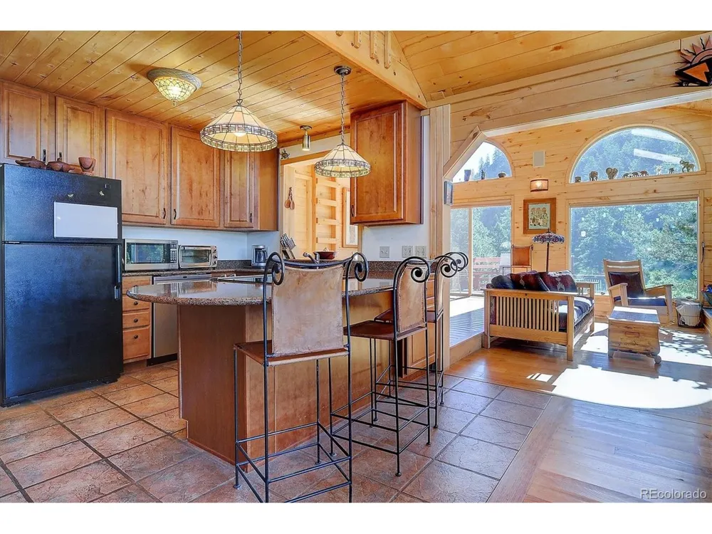 1111 Red Feather Road Cotopaxi, CO 81223