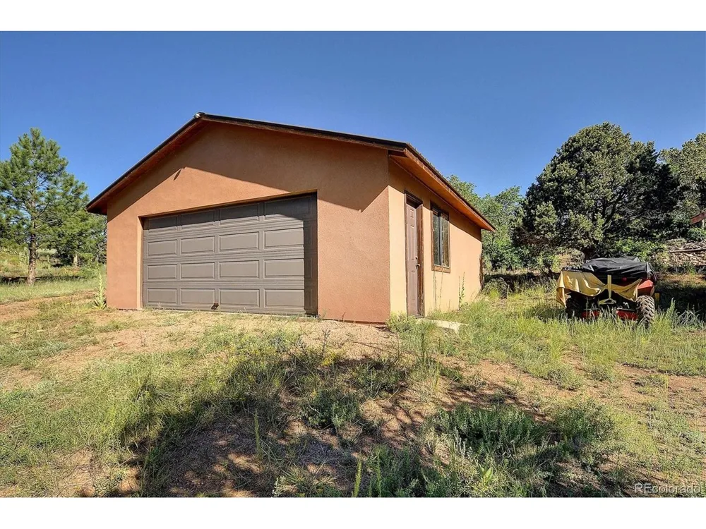 1111 Red Feather Road Cotopaxi, CO 81223