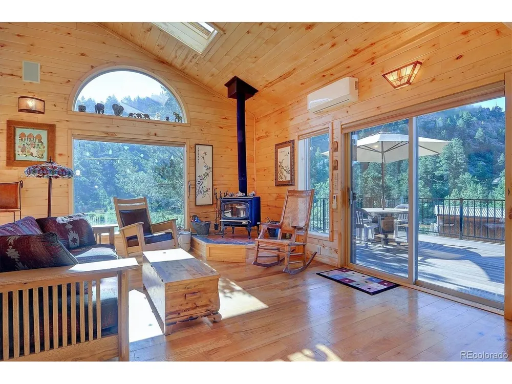 1111 Red Feather Road Cotopaxi, CO 81223
