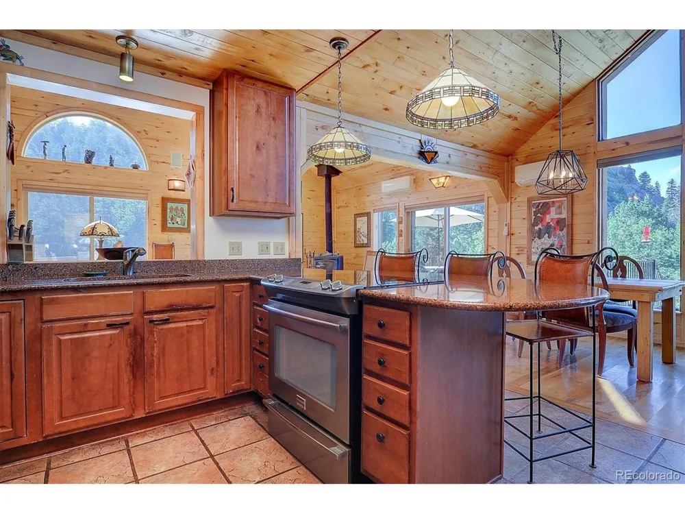 1111 Red Feather Road Cotopaxi, CO 81223