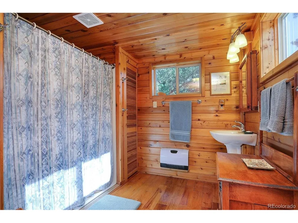 1111 Red Feather Road Cotopaxi, CO 81223