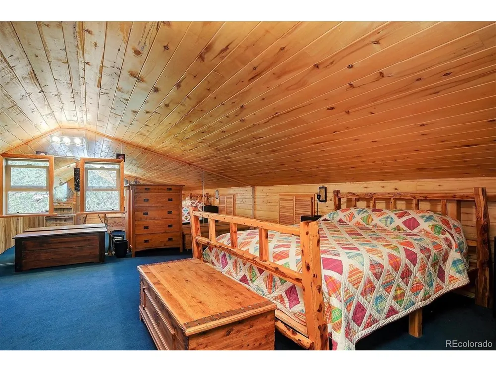 1111 Red Feather Road Cotopaxi, CO 81223