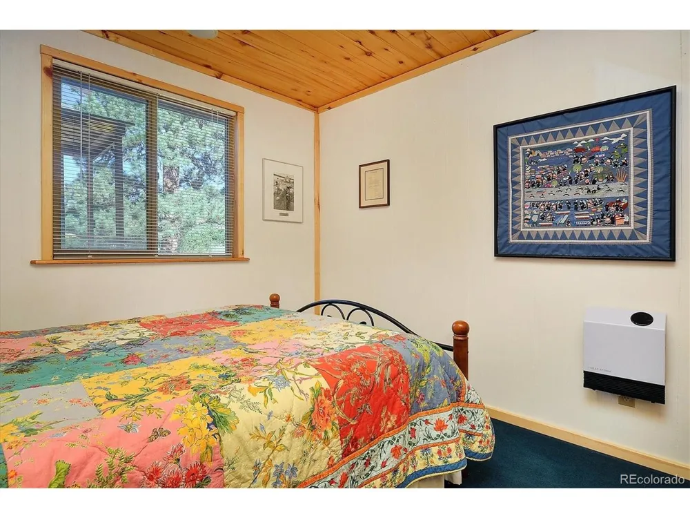 1111 Red Feather Road Cotopaxi, CO 81223