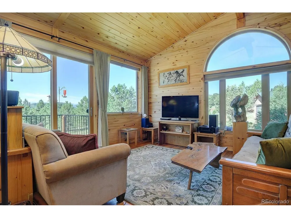 1111 Red Feather Road Cotopaxi, CO 81223