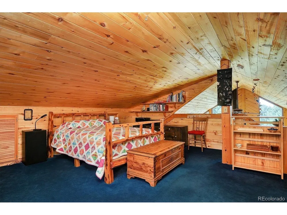 1111 Red Feather Road Cotopaxi, CO 81223