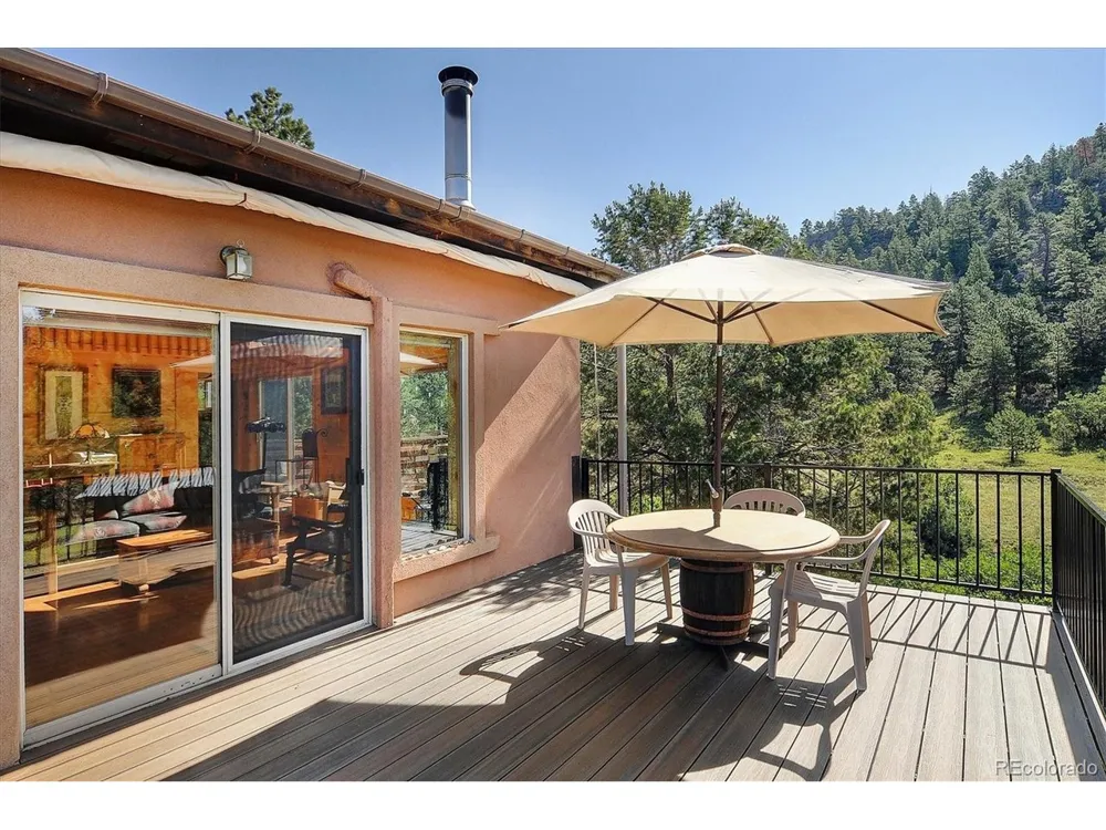 1111 Red Feather Road Cotopaxi, CO 81223