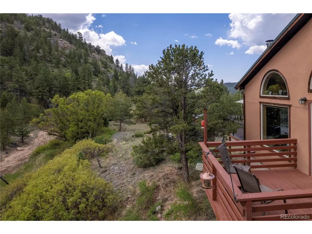 1111 Red Feather Road Cotopaxi, CO 81223