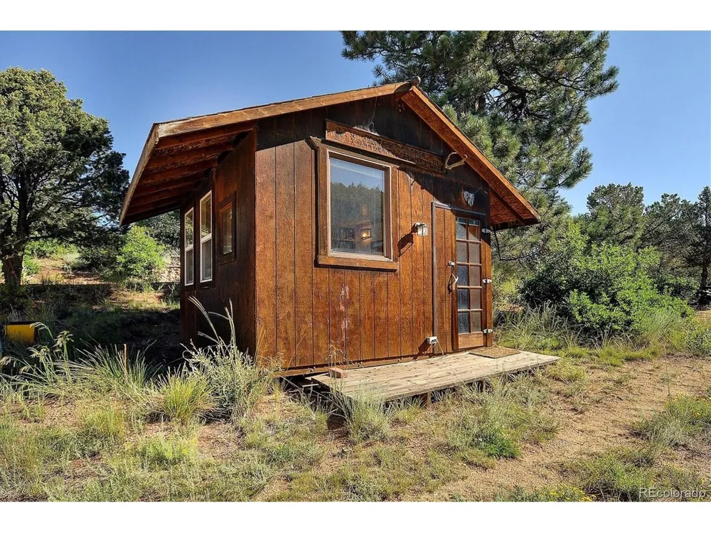 1111 Red Feather Road Cotopaxi, CO 81223