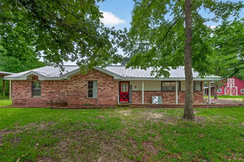 130 County Road 2181 E