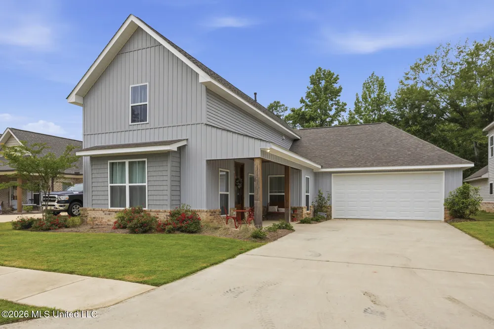 111 Colebrooke Cove Florence, MS 39073