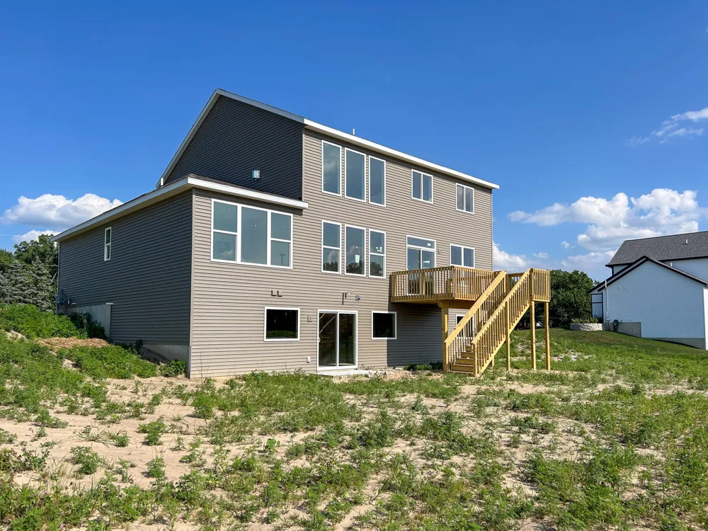 10745 56th Avenue Allendale, MI 49401