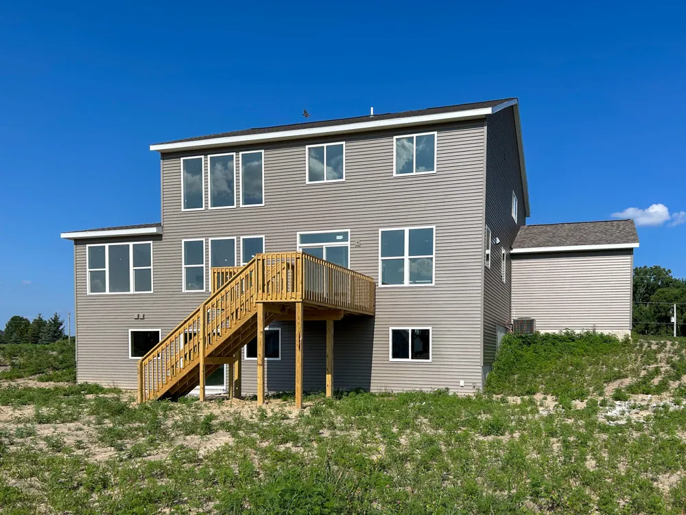 10745 56th Avenue Allendale, MI 49401