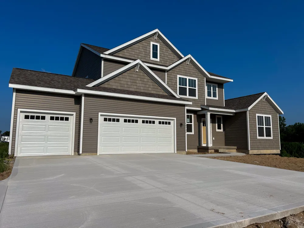 10745 56th Avenue Allendale, MI 49401