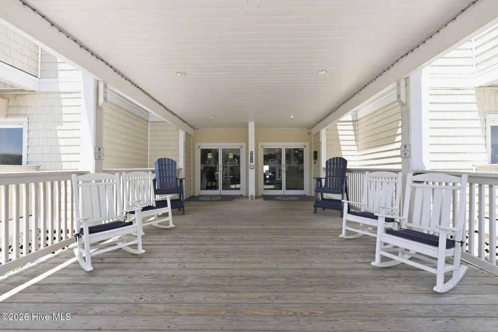 602 W Ft Macon Road #218 Atlantic Beach, NC 28512