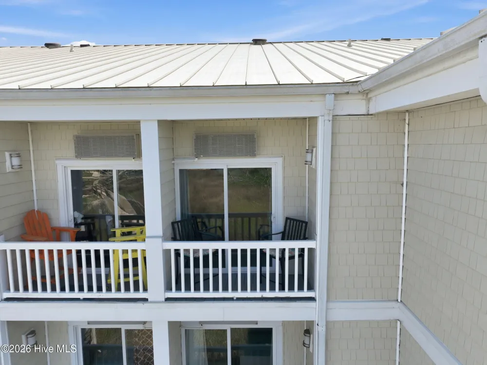 602 W Ft Macon Road #218 Atlantic Beach, NC 28512