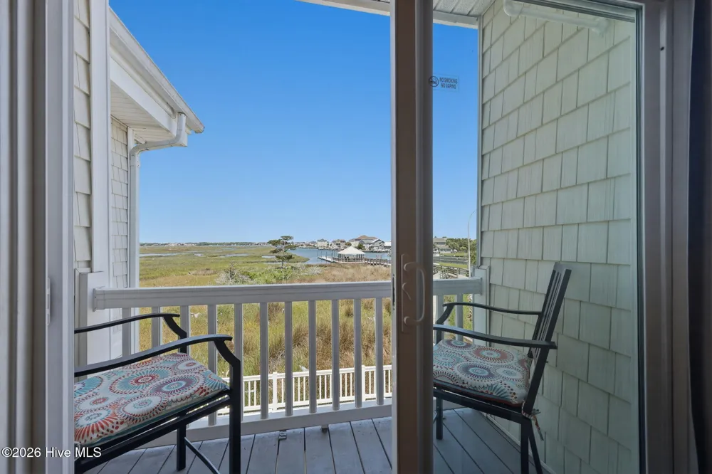 602 W Ft Macon Road #218 Atlantic Beach, NC 28512