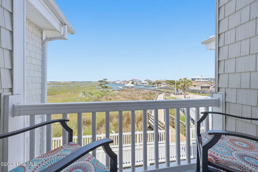 602 W Ft Macon Road #218 Atlantic Beach, NC 28512