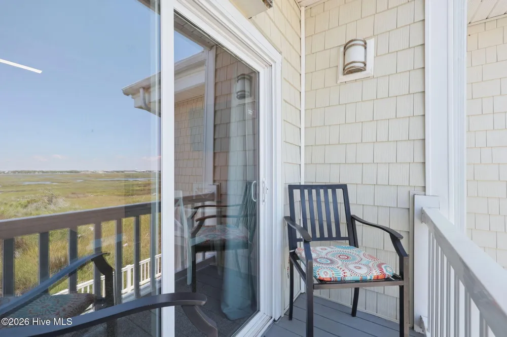 602 W Ft Macon Road #218 Atlantic Beach, NC 28512