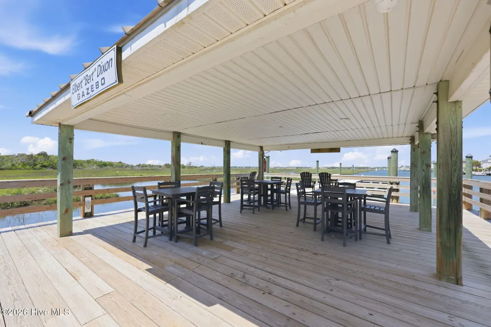 602 W Ft Macon Road #218 Atlantic Beach, NC 28512