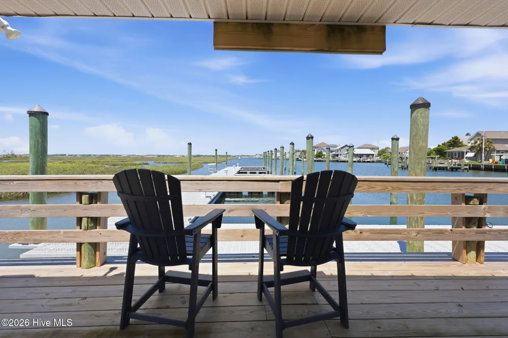 602 W Ft Macon Road #218 Atlantic Beach, NC 28512
