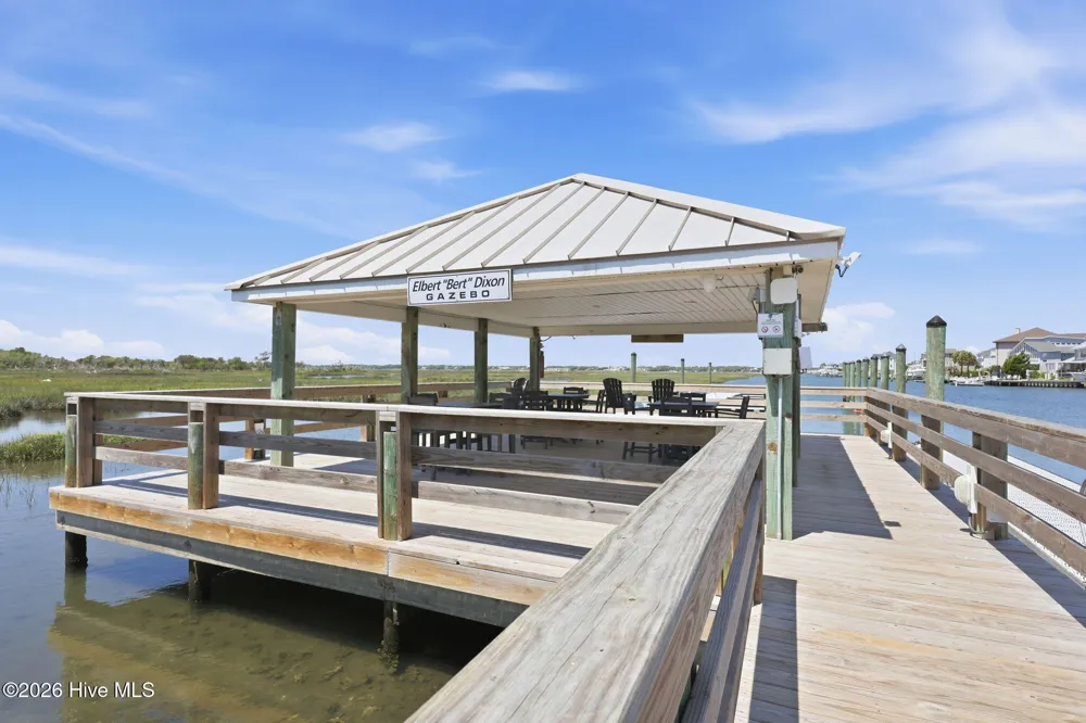 602 W Ft Macon Road #218 Atlantic Beach, NC 28512