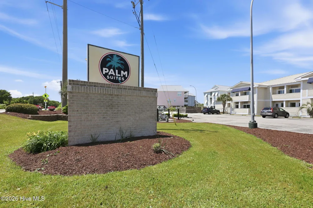 602 W Ft Macon Road #218 Atlantic Beach, NC 28512