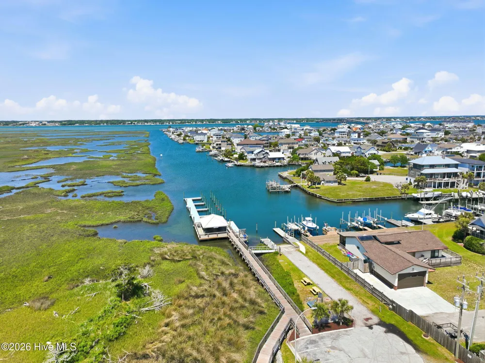602 W Ft Macon Road #218 Atlantic Beach, NC 28512