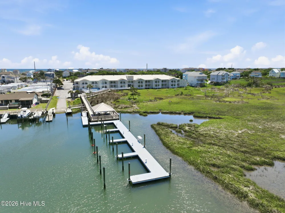 602 W Ft Macon Road #218 Atlantic Beach, NC 28512