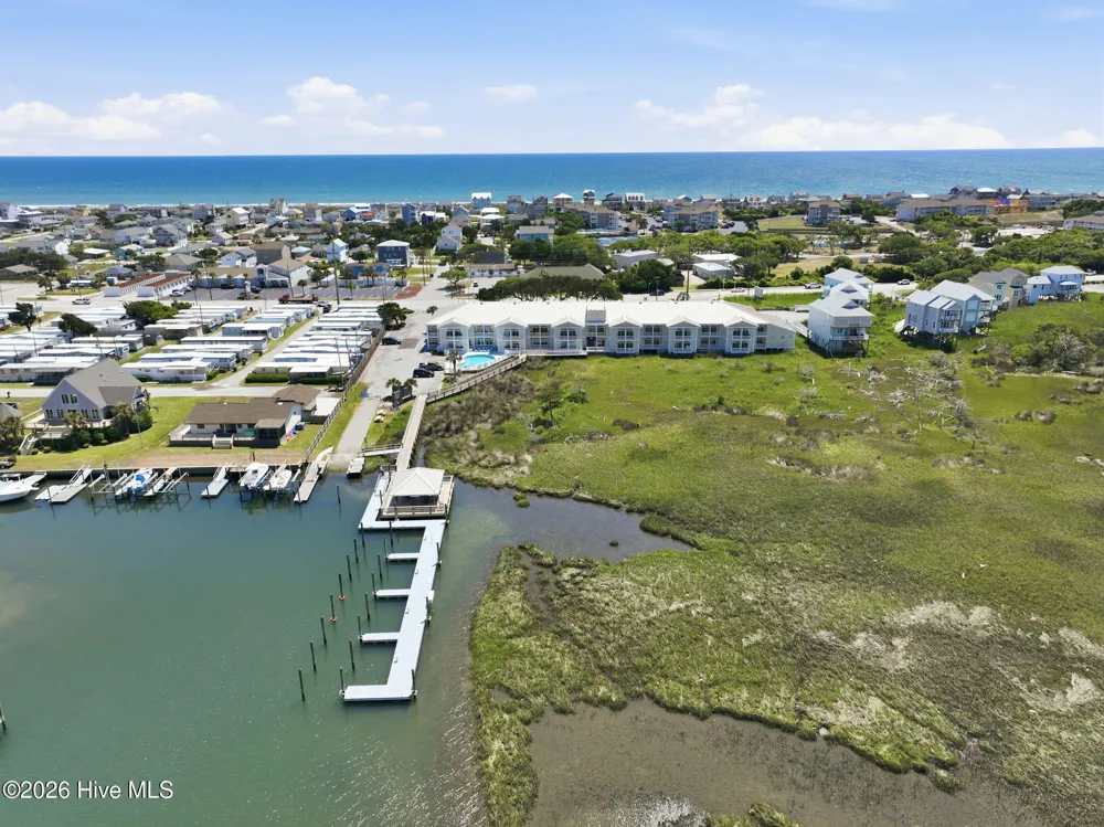 602 W Ft Macon Road #218 Atlantic Beach, NC 28512