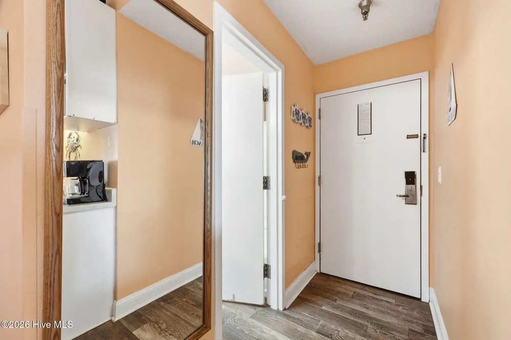 602 W Ft Macon Road #218 Atlantic Beach, NC 28512