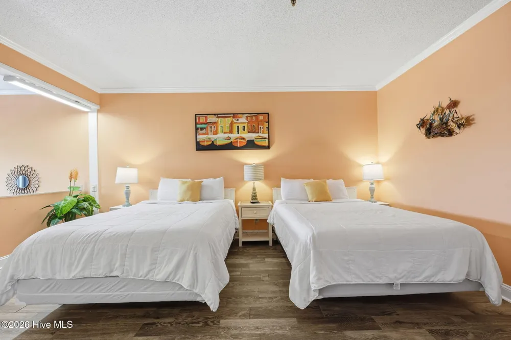 602 W Ft Macon Road #218 Atlantic Beach, NC 28512