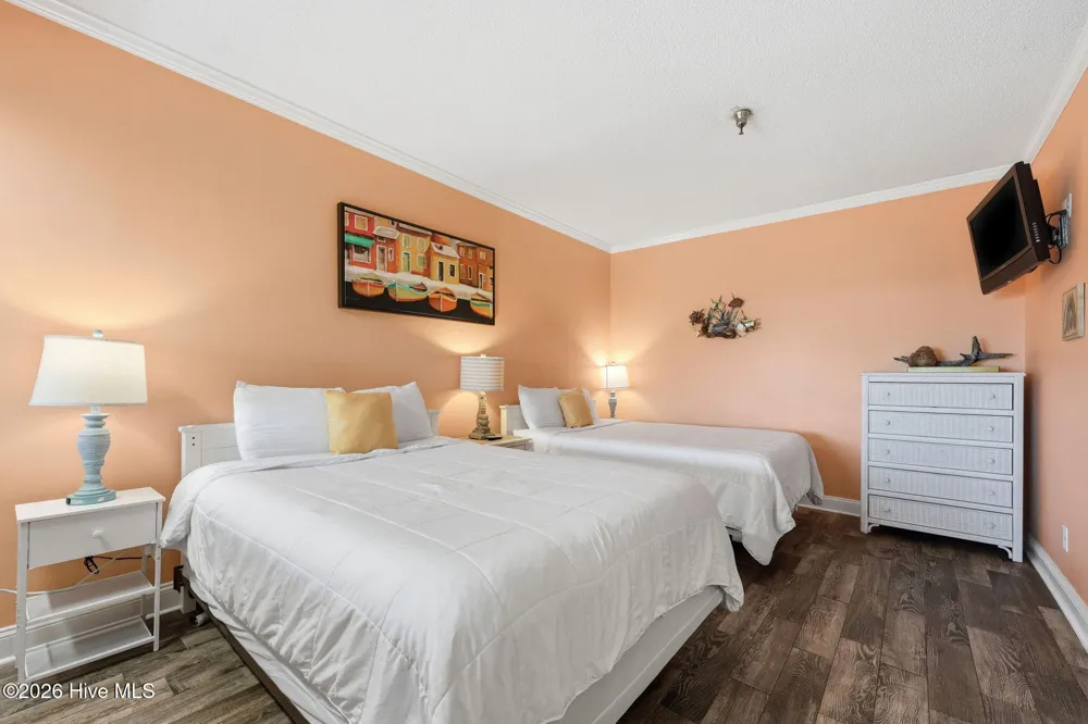 602 W Ft Macon Road #218 Atlantic Beach, NC 28512