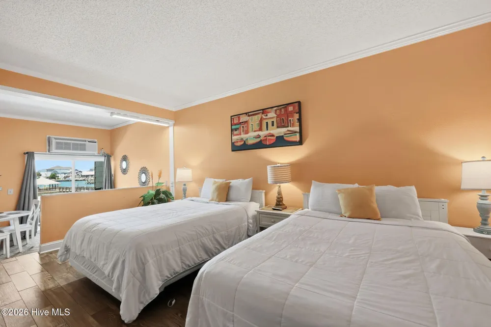 602 W Ft Macon Road #218 Atlantic Beach, NC 28512
