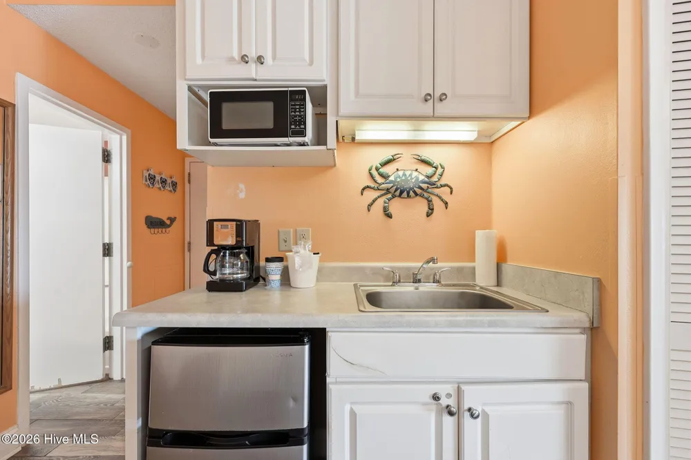 602 W Ft Macon Road #218 Atlantic Beach, NC 28512