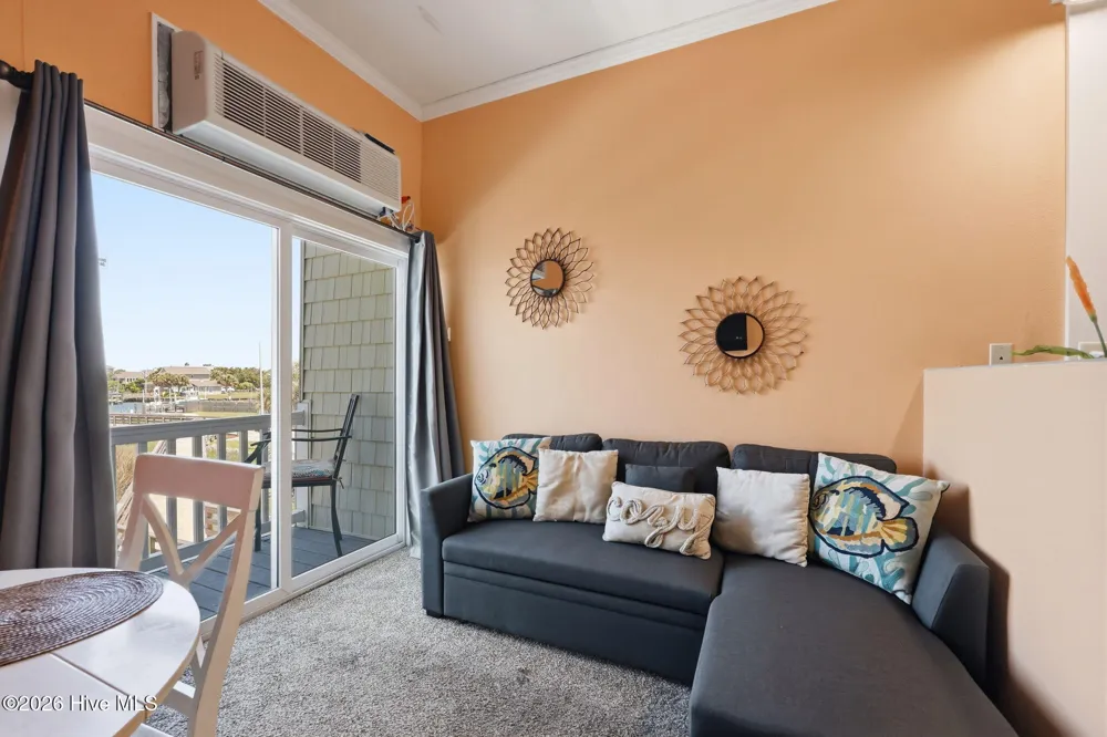602 W Ft Macon Road #218 Atlantic Beach, NC 28512
