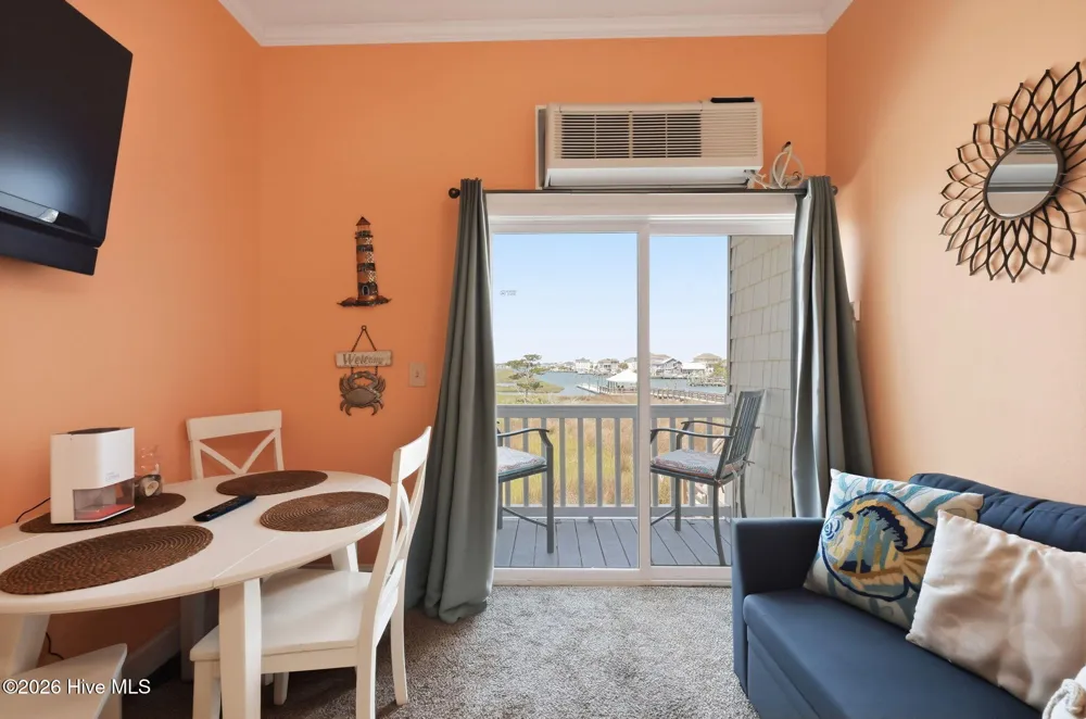 602 W Ft Macon Road #218 Atlantic Beach, NC 28512