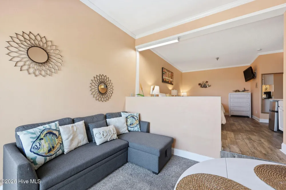 602 W Ft Macon Road #218 Atlantic Beach, NC 28512
