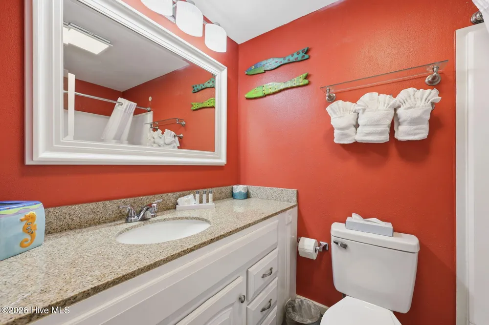 602 W Ft Macon Road #218 Atlantic Beach, NC 28512