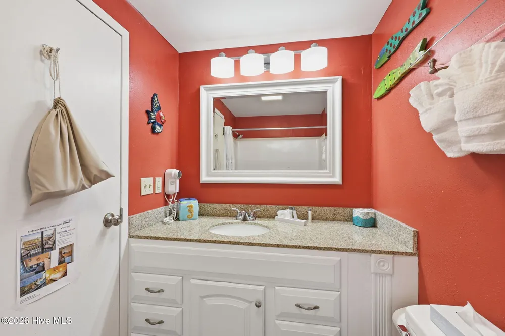 602 W Ft Macon Road #218 Atlantic Beach, NC 28512