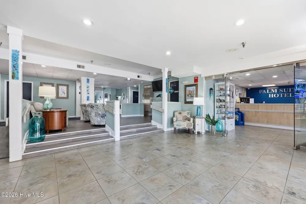 602 W Ft Macon Road #218 Atlantic Beach, NC 28512