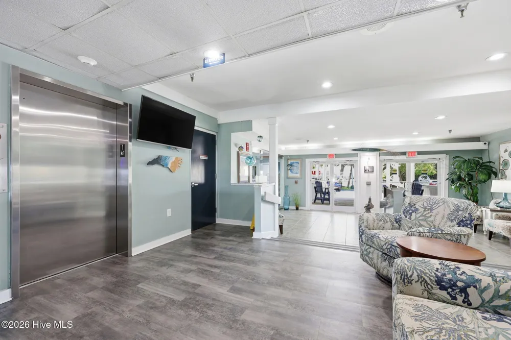 602 W Ft Macon Road #218 Atlantic Beach, NC 28512
