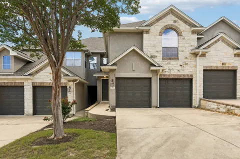 114 Aria Ridge #802