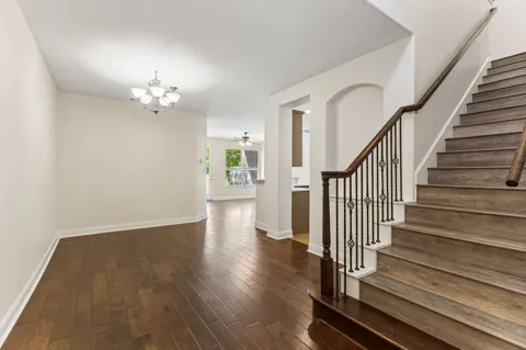 114 Aria Ridge #802